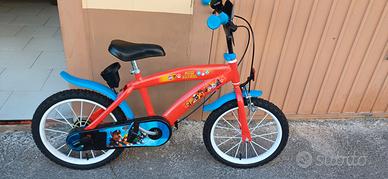 Bici bambino