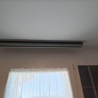 Tapparella copri sole da interno