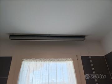 Tapparella copri sole da interno