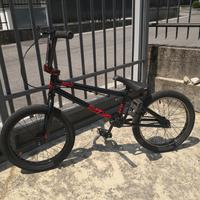 BMX REVO 18" RADIO 