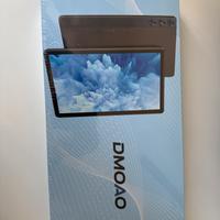 Tablet Android 14 DMOAO 10” - Wi-Fi 5G