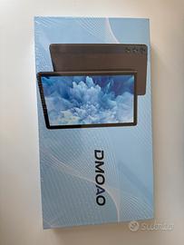 Tablet Android 14 DMOAO 10” - Wi-Fi 5G