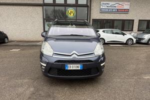 Citroen C4 Picasso 1.6 HDi Exclusive 7 Posti