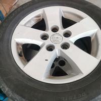 cerchi Fiat freemont 