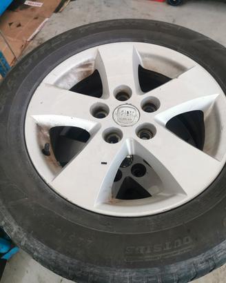 cerchi Fiat freemont 