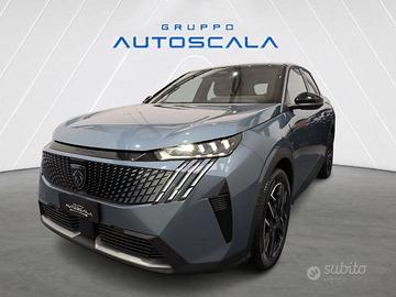 Peugeot 3008 1.2 Hybrid 145cv e-DCS6 GT