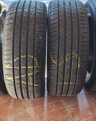 Gomme estive Hankook Venus 235/55 R18 100V