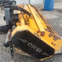 Trincia ORSI mod. Unique 2300