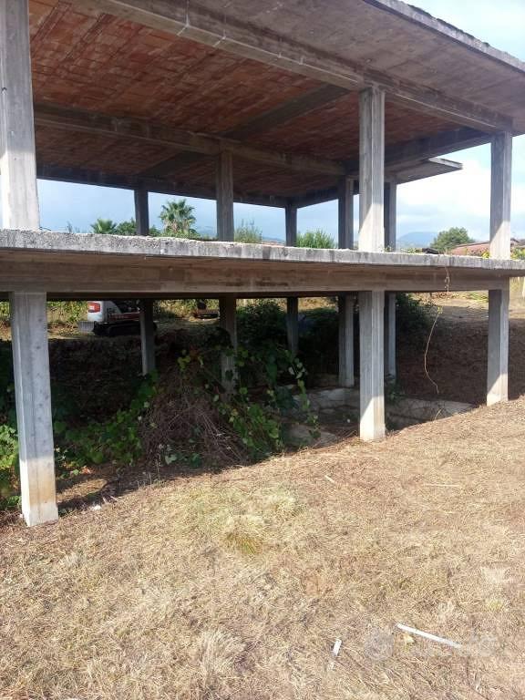 Rustico / Casale di 280 m² a Alatri - Vista 5