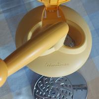 Tagliaverdura Moulinex