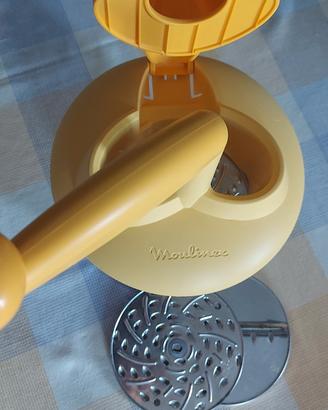 Tagliaverdura Moulinex