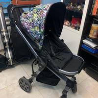 Passeggino Trio Foppapedretti