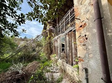 RUSTICO A SCANZOROSCIATE