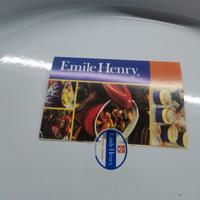 Pirofile Emile Henry