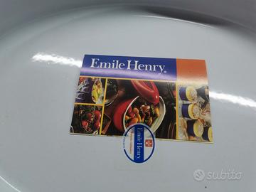 Pirofile Emile Henry