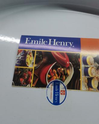 Pirofile Emile Henry
