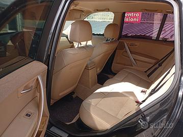 BMW X3 e83 2005 €3000 km 376000
