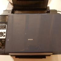 stampante Epson stylus 8400
