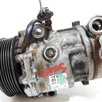 COMPRESSORE A/C SUZUKI Swift 4Â° Serie 11946611762