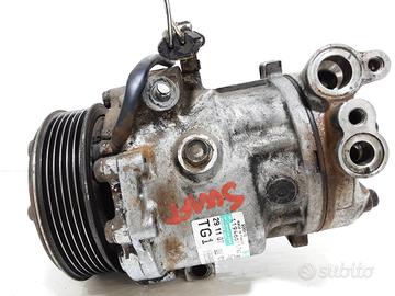 COMPRESSORE A/C SUZUKI Swift 4Â° Serie 11946611762