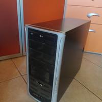 pc usato i7, gtx 1080