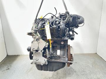 D7F800 MOTORE COMPLETO RENAULT Twingo II serie 1.2