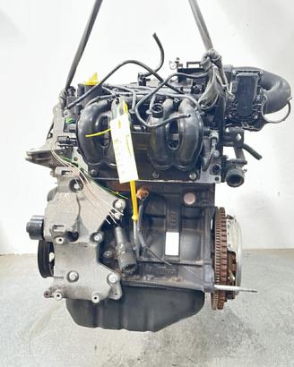 D7F800 MOTORE COMPLETO RENAULT Twingo II serie 1.2