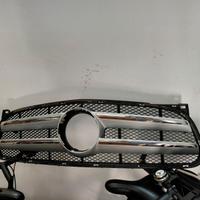 Mascherina - griglia frontale Mercedes GLA