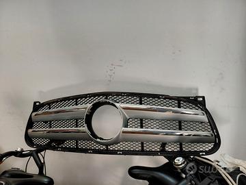 Mascherina - griglia frontale Mercedes GLA