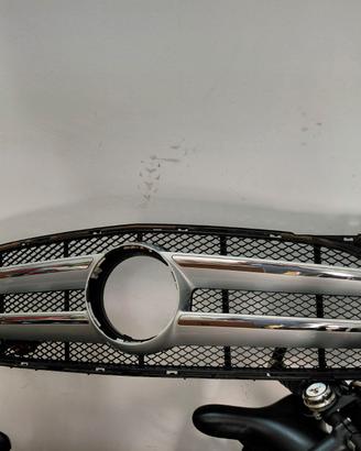 Mascherina - griglia frontale Mercedes GLA