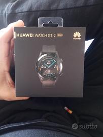 Huawei GT2 