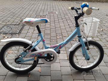 Bici bimba