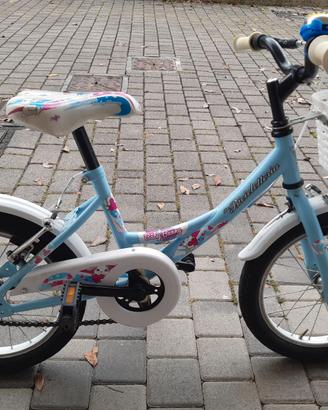 Bici bimba