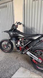 Fantic XM 50 (76) motard