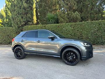 AUDI Q2 2.0 TFSI Quattro Sline 190CV - 38000km