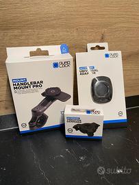 Quad Lock Pro supporto manubrio