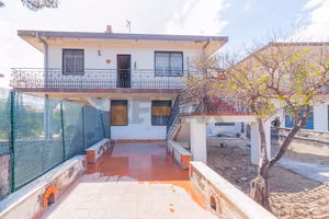 Casa Semindipendente - Catania