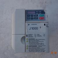 Inverter yaskawa j1000 Altri Modelli