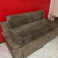 Divano poltronesofà