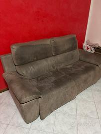 Divano poltronesofà
