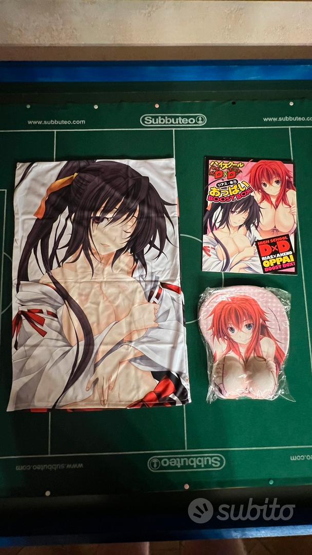 Highschool DxD Oppai Boost Box - Libri e Riviste In vendita a Brescia