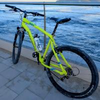 Rockrider st100 tg XL Mountain bike