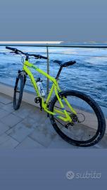 Rockrider st100 tg XL Mountain bike