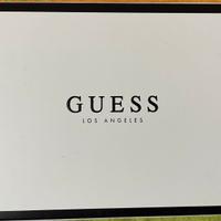 Portafogli nuovo con cartellino GUESS