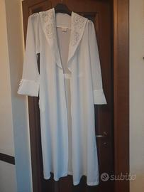 vestaglia pizzo