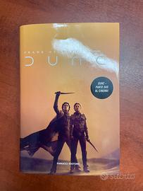 Dune Parte 1