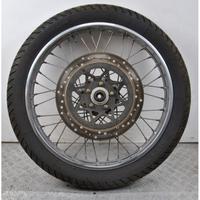 Cerchio Anteriore Completo Kymco Zing 125 Dal 1997
