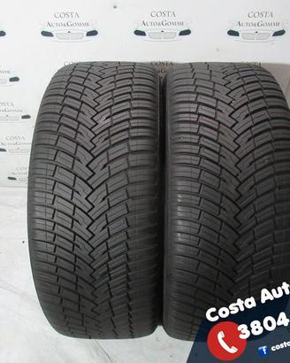 Gomme 275 45 21 Pirelli 99% 2023 4stagioni