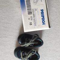 Scarpe neonato 18