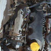 motore fiat alfa 939A1000
